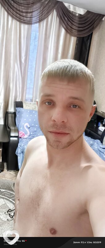 Руслан, 36, Зеленодольске — анкета №3743147