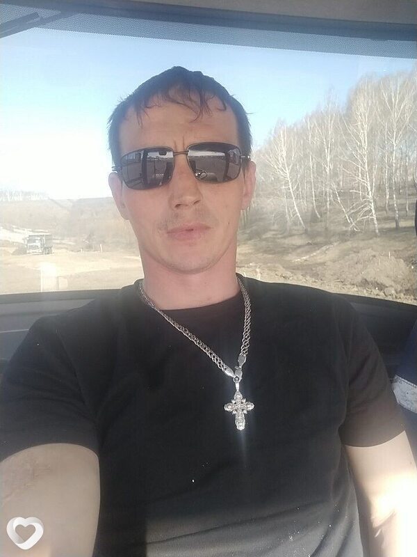 Дима, 46, Смоленске — анкета №3743226