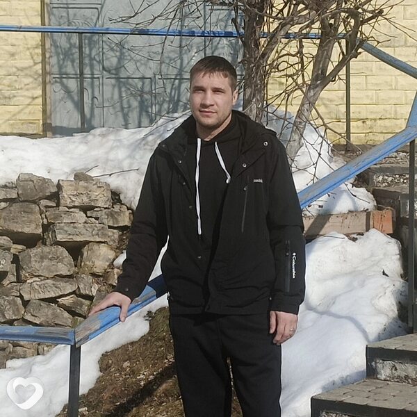 Дмитрий, 35, Соликамске — анкета №3743230
