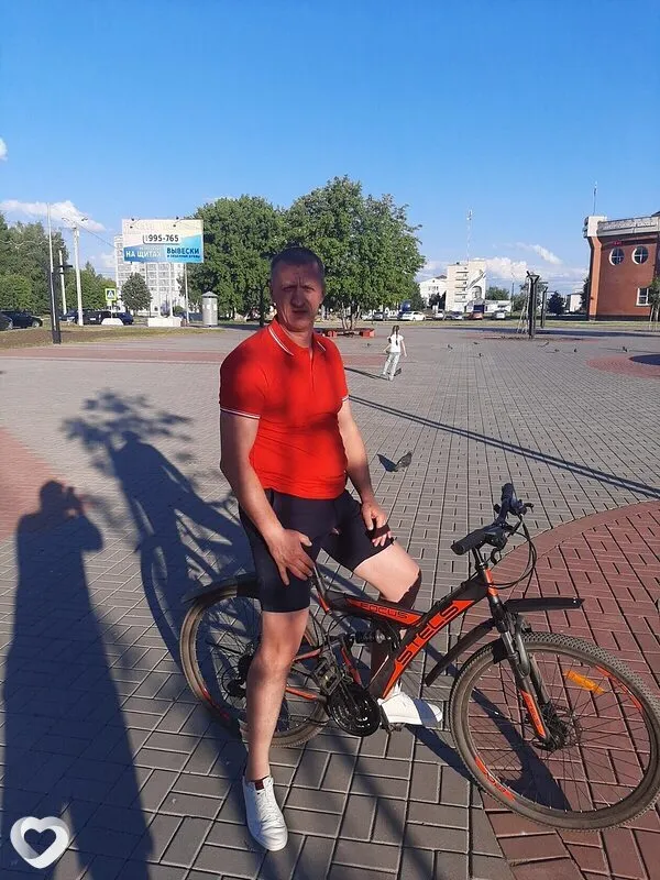 Дмитрий, 46, Москве — анкета №3743240