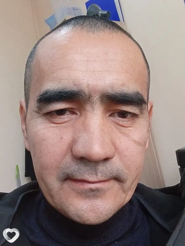 Мурат, 48, Москве — анкета №3743247