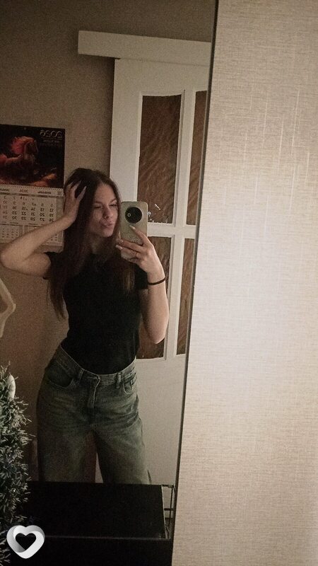 Алиса, 18, Тюмени — анкета №3743186