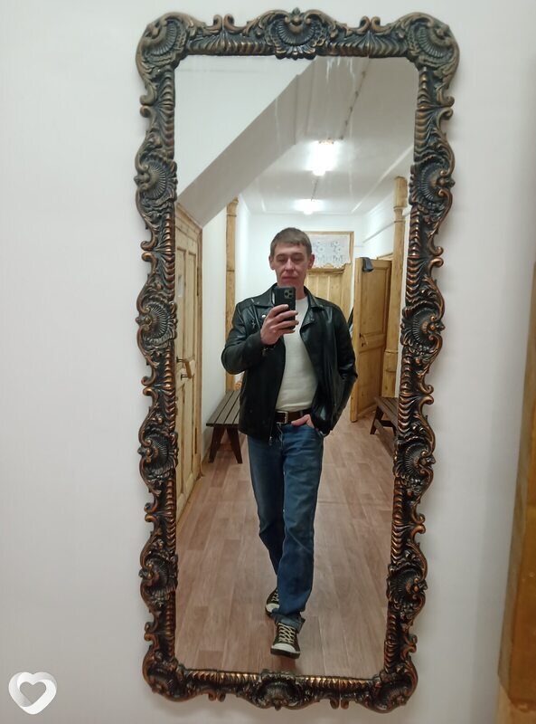 Александр, 39, Нижнем Новгороде — анкета №3743188