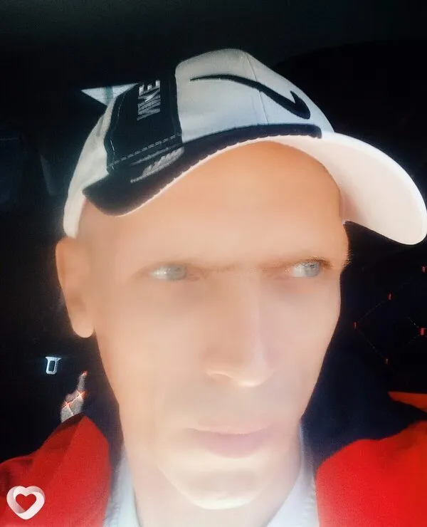 Ромка, 44, Барнауле — анкета №3743192