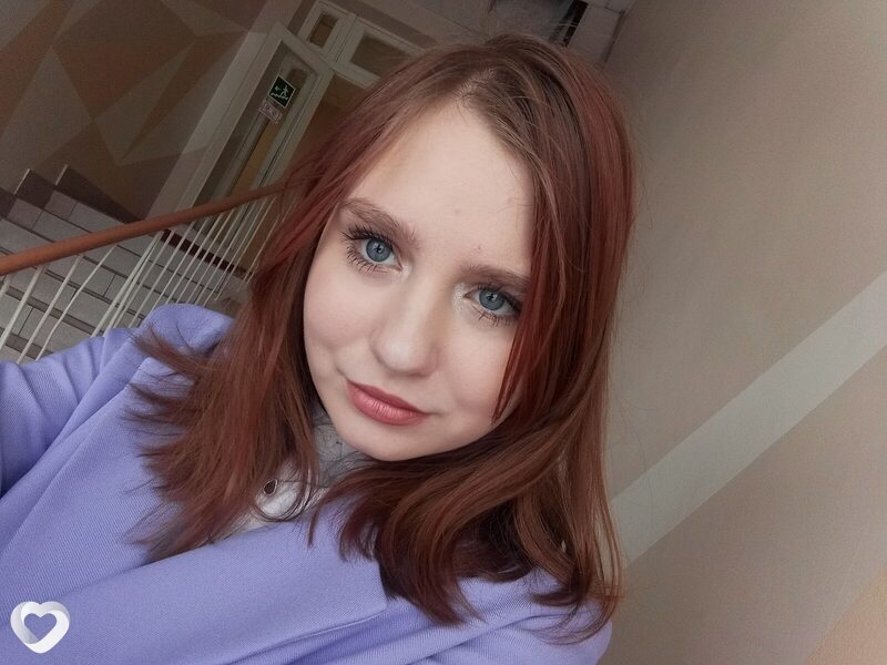 Ксения, 19, Великих Луках — анкета №3743203