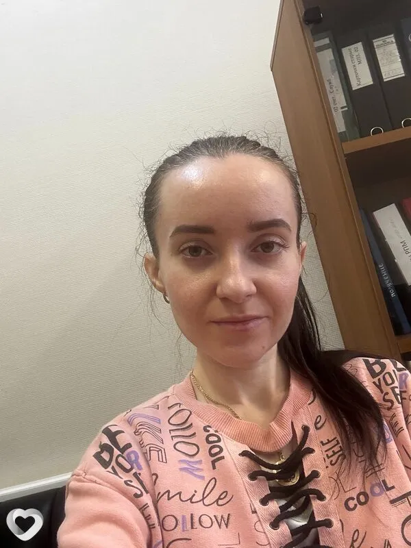 Алёна, 30, Москве — анкета №3743211