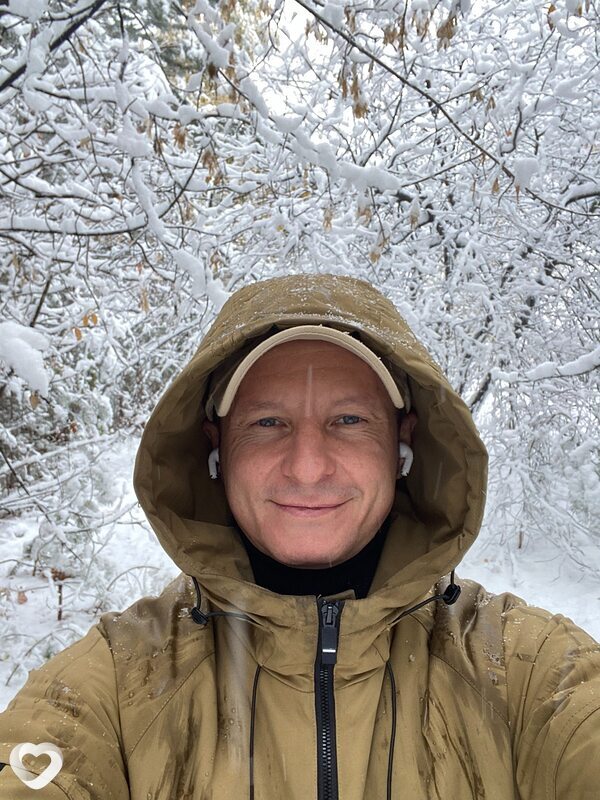 Вячеслав, 48, Саянске — анкета №3743212