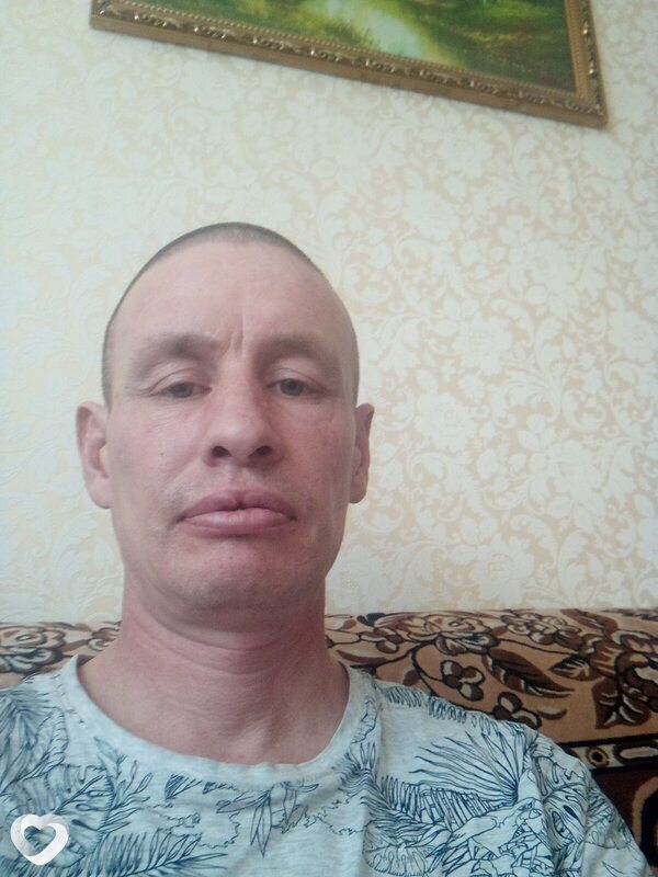 Константин, 41, Чите — анкета №3743215