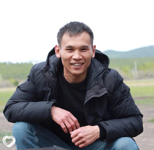 Гэсэр, 32, Ижевске — анкета №3743217