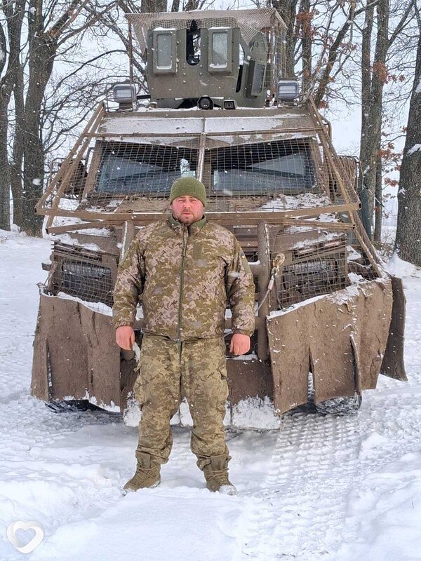 Владимир, 33, Днепр — анкета №3743652