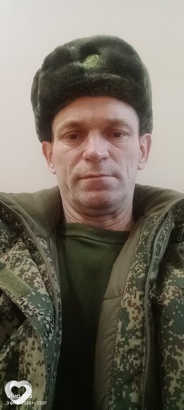 Тагир, 44, Оренбурге — анкета №3743657