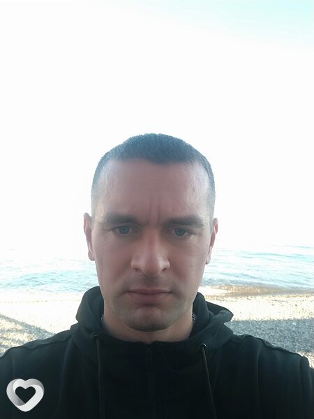 Денис, 39, Краснодаре — анкета №3743663