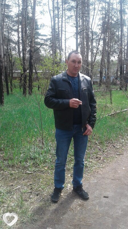 Дмитрий, Терновка