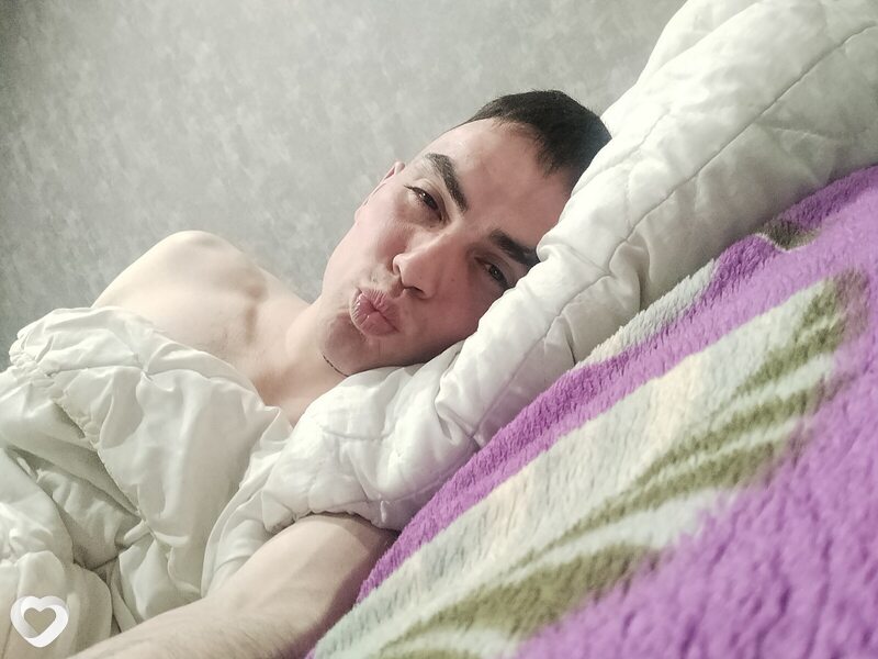 Рамиль, 25, Чите — анкета №3743667