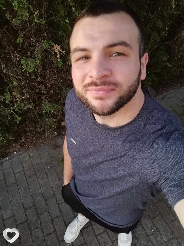 Zura, 31, Ставрополе — анкета №3743671