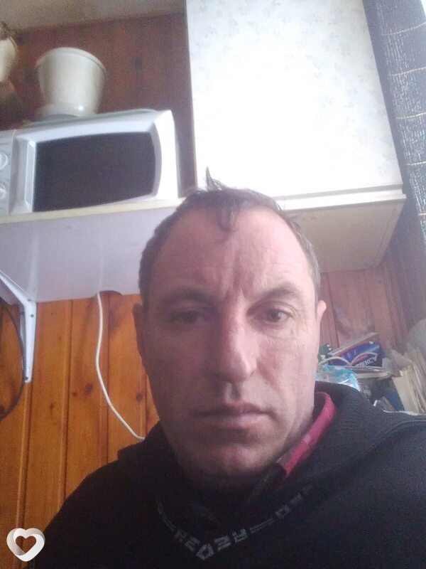 Дмитрий, 44, Ярославле — анкета №3743329