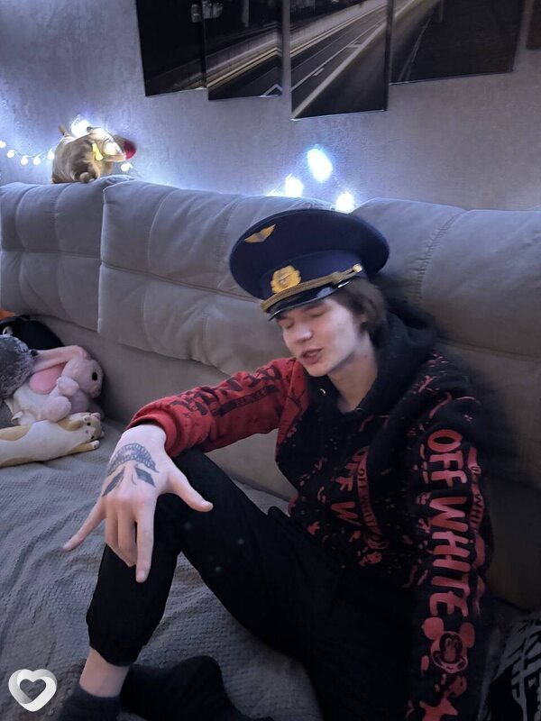 Кирилл, 21, Иркутске — анкета №3743330