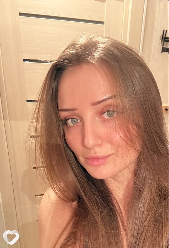 Анна, 25, Санкт-Петербурге — анкета №3743335