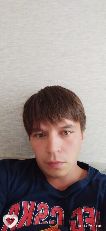 Александр, 39, Чебоксарах — анкета №3743340