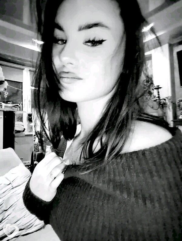 Арина, 18, Гродно — анкета №3743345