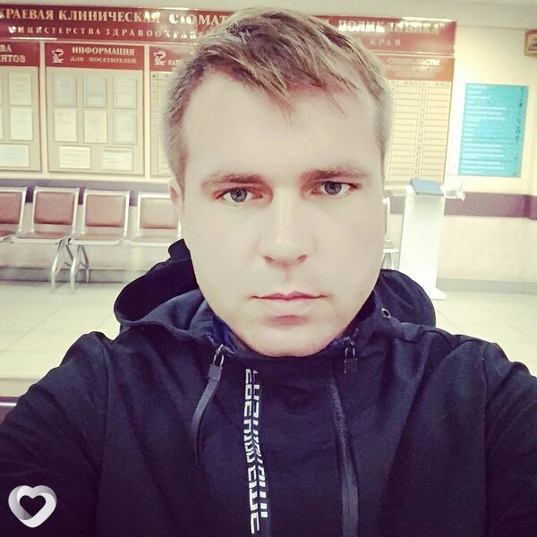 Андрей, 33, Краснодаре — анкета №3743251