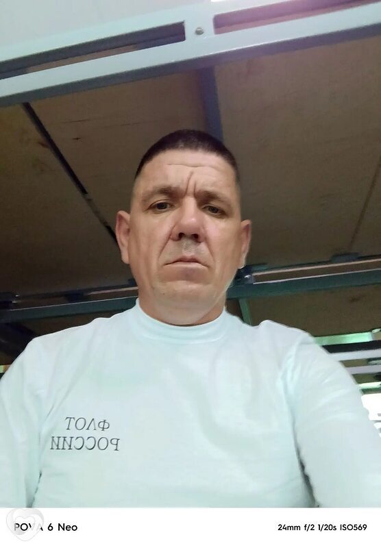 Viktor, 43, Севастополе — анкета №3743261