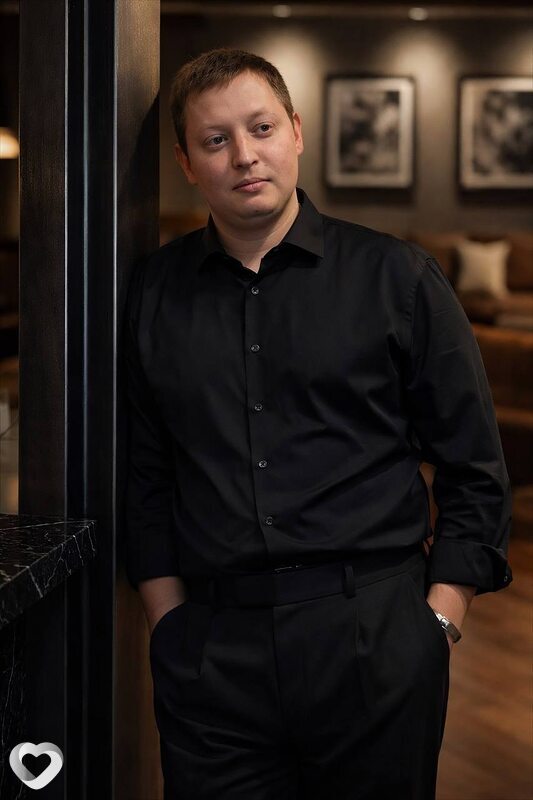 Кирилл, 29, Боре — анкета №3743268