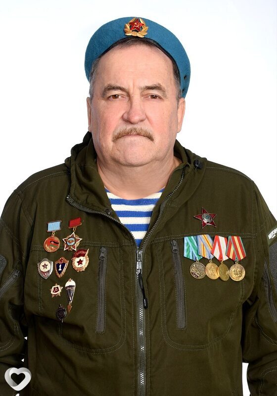 Александр, 62, Нижневартовске — анкета №3743301