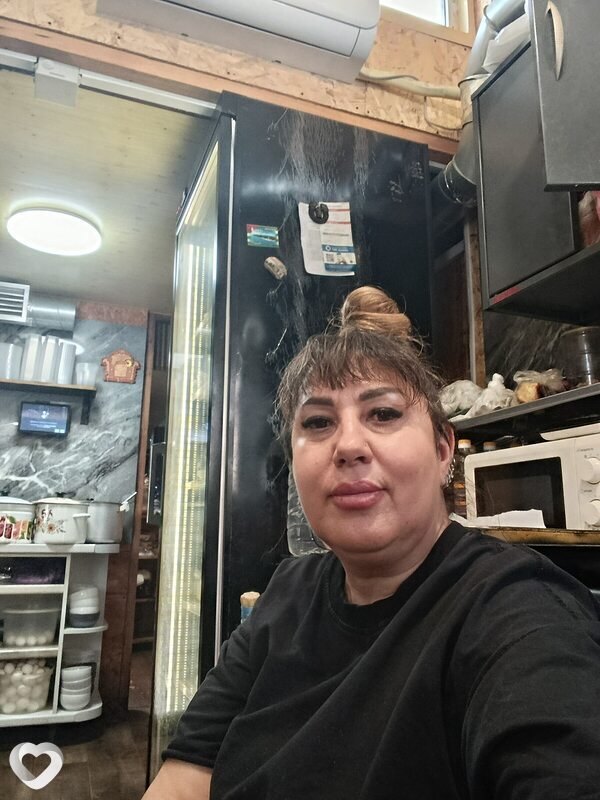Наталья, 51, Луганске — анкета №3743304