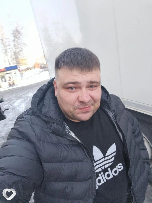 Евгений, 34, Липецке — анкета №3743309