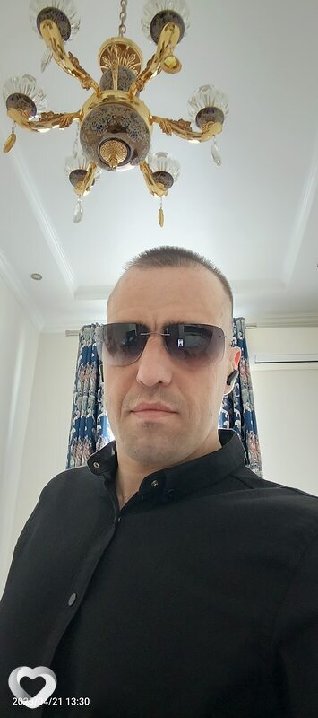 Михаил, 38, Санкт-Петербурге — анкета №3743313