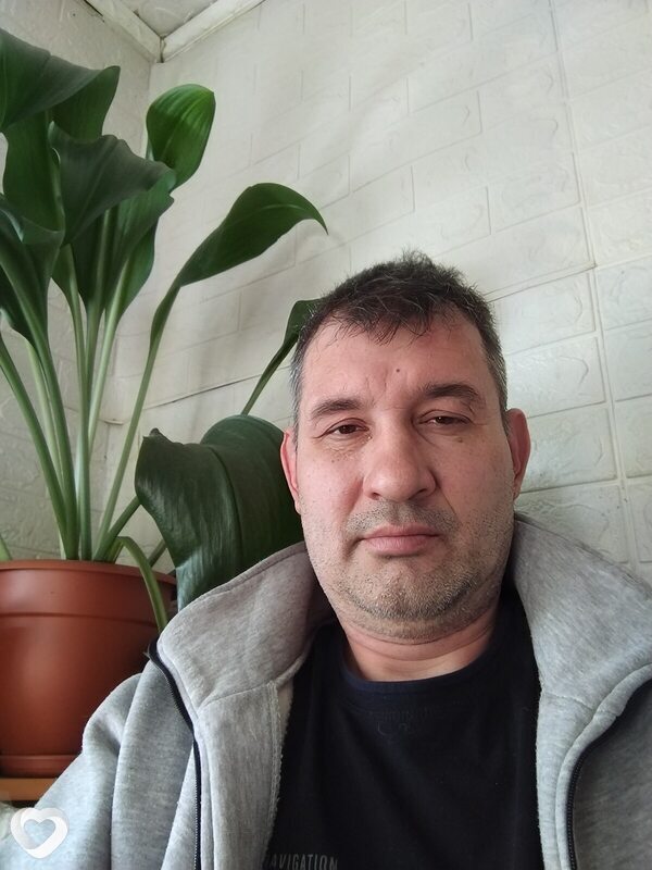 Михаил, 36, Магнитогорске — анкета №3743323