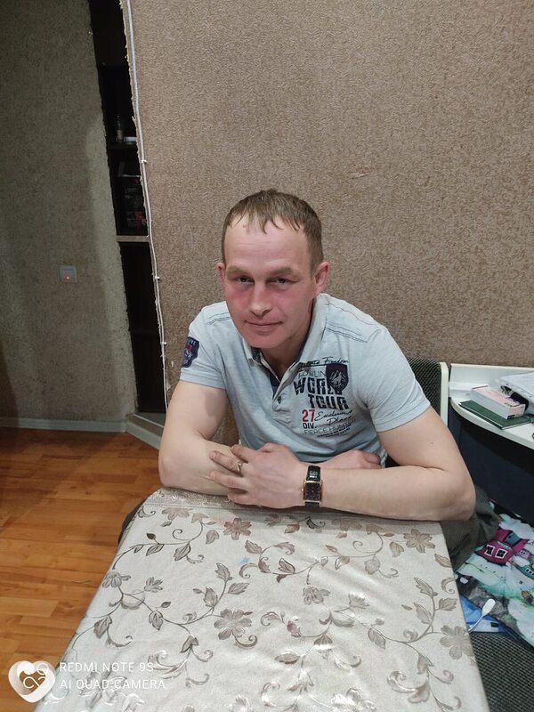 Владимир, 46, Ставрополе — анкета №3743363