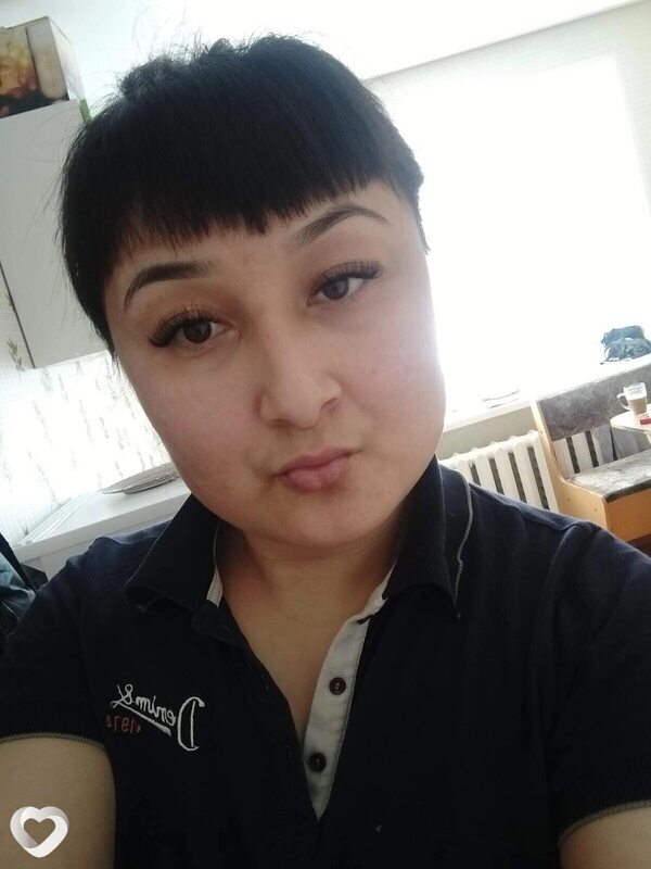 Анна, 37, Екатеринбурге — анкета №3743366