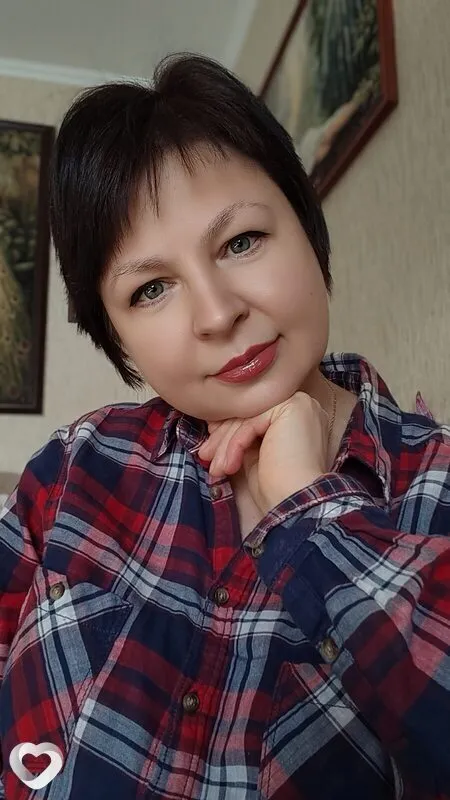 Анна, 53, Москве — анкета №3743367