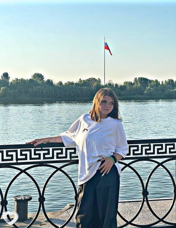 Вика, Павловский Посад