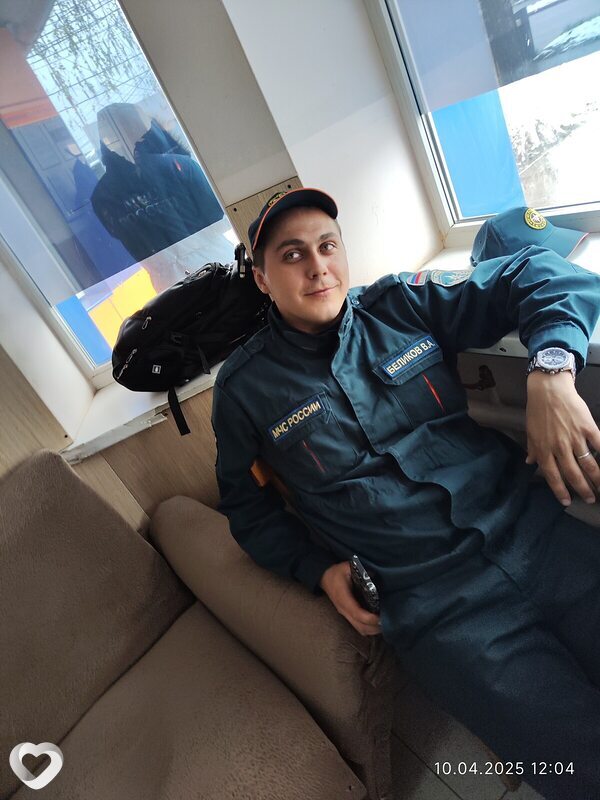 Василий, 26, Ставрополе — анкета №3743370