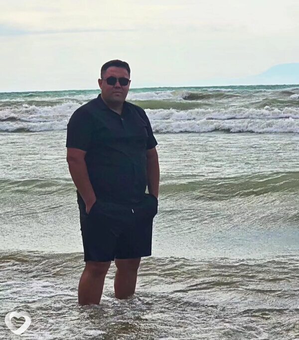 Кайрат, 32, Алматы — анкета №3743373