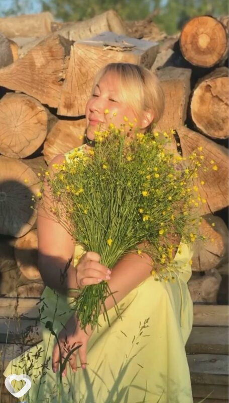 Елена, 46, Самаре — анкета №3743480
