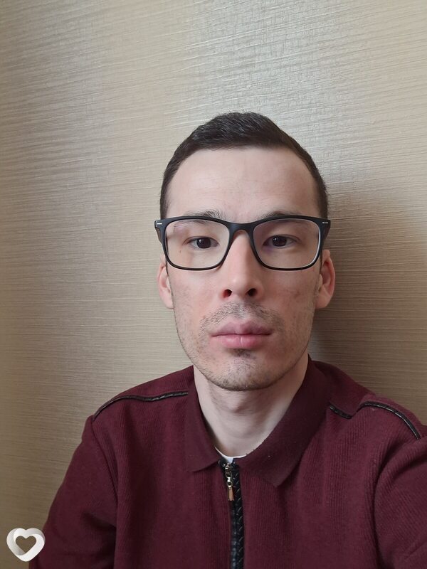 Балкан, 28, Казани — анкета №3743485