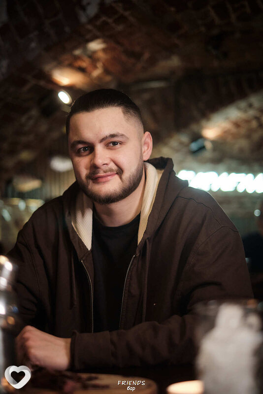 Руслан, 30, Казани — анкета №3743486