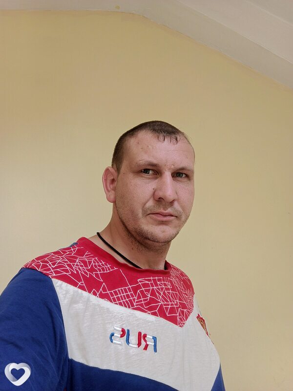 Виталий, 36, Нижнем Новгороде — анкета №3743374