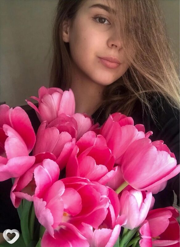 Алиса, 25, Гомеле — анкета №3743377