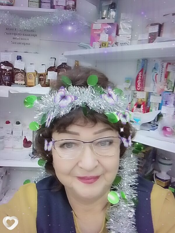Faina, Турочак