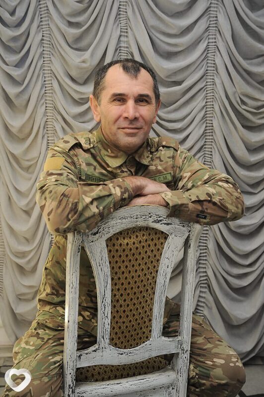 Суламбек, 48, Наро-Фоминске — анкета №3743382