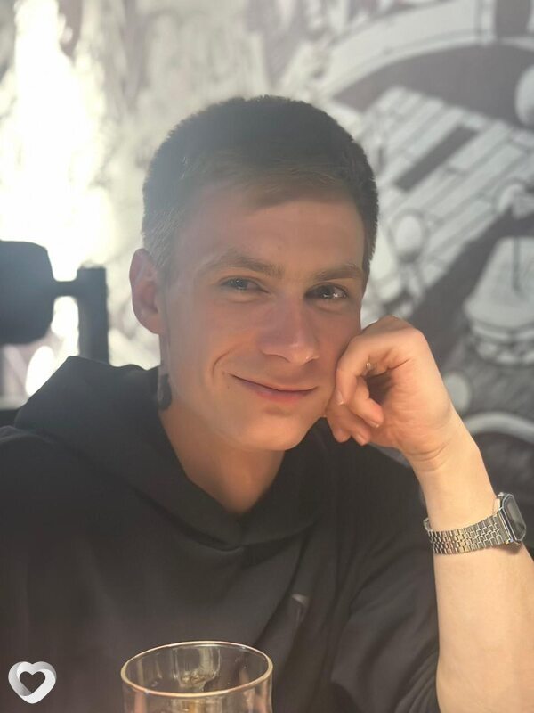 Миша, 25, Ижевске — анкета №3743384