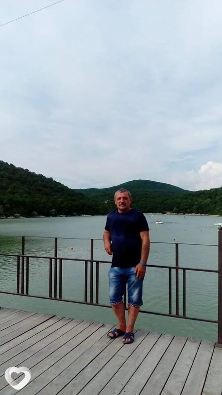 Сергей, 62, Краснодаре — анкета №3743533