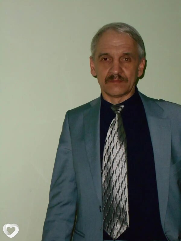 Анатолий, 63, Новосибирске — анкета №3743534