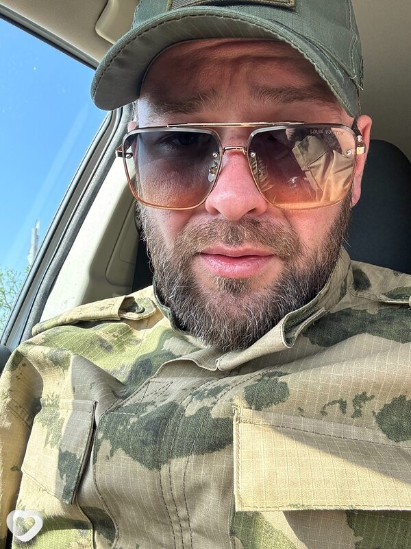 Alex, 36, Волжском — анкета №3743535