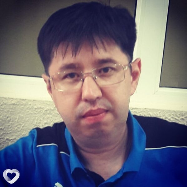Галымжан, 50, Павлодаре — анкета №3743547